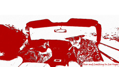 Fear and loathing high