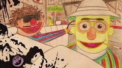 Fear and Loathing in