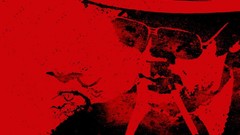 Fear and Loathing in