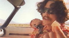 Fear and Loathing in