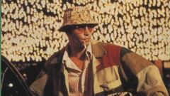 Fear and Loathing in