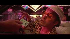 Fear and Loathing in