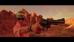 Fear and Loathing in