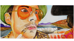 Fear and Loathing in