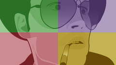 Fear and Loathing in