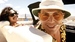 Fear and Loathing in
