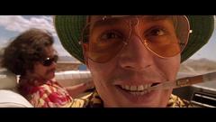 Fear and Loathing in