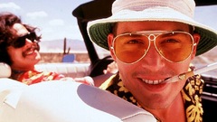 Fear and Loathing in