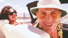 Fear and Loathing in