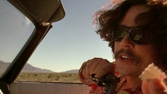 Fear and Loathing in