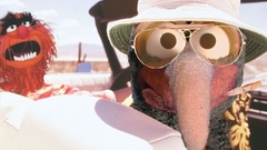 Fear and Loathing in