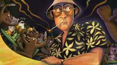 Fear and Loathing in