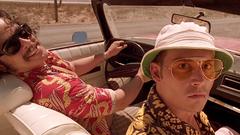 Fear and Loathing in
