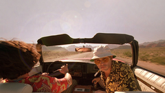 Fear and Loathing in