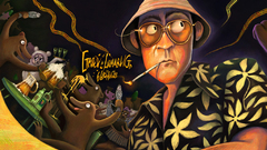 Fear and Loathing in