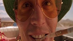 Fear and Loathing in