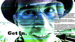 Fear and loathing in