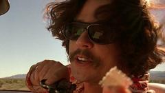 Fear and loathing in