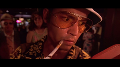 Fear and loathing in