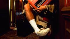 Fear and Loathing in Las Vegas Johnny Depp sunglasses