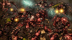 Fear and pale Know they shall