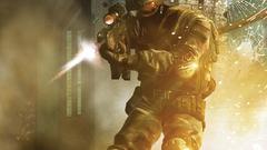 Fear extraction point Games