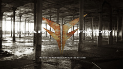 Fear FACTORY by hatefiles