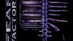 Fear FACTORY demanu facture