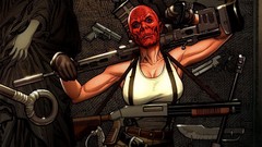 Fear Itself comics marvel comics comics girls