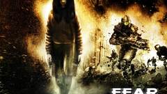 Fear video Games game