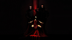 Fearful F.E.A.R. alma F.E.A.R