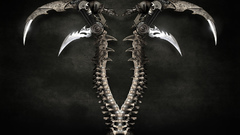 Fearful fear factory