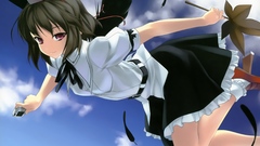 Feathers Cameras red eyes