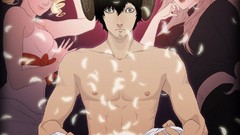 Feathers horns video games Catherine (video game)