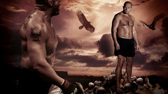 Fedvsbrock can it Be