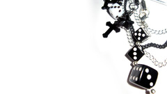 Feeling black and white