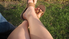 Feet