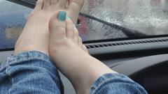 Feet