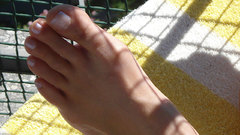 Feet
