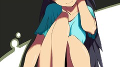 Feet Anime anime girls yuri