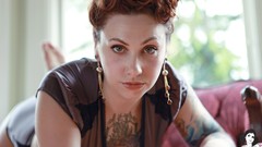 Feet buellher (Suicide Girls)