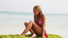 Feet Celebrity barefoot Sofia Arruda