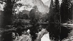 Feet column California Washington Yosemite watkins carleton
