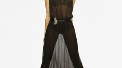 Feet long legs rosario dawson