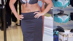 Feet Michelle Heaton