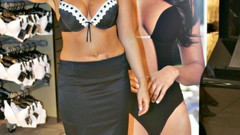 Feet Michelle Heaton