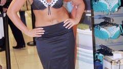 Feet Michelle Heaton