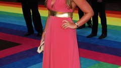 Feet Michelle Heaton