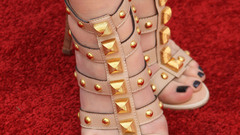 Feet michelle trachtenberg