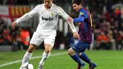 Feet Real Madrid lionel messi soccer cristiano ronaldo FC 